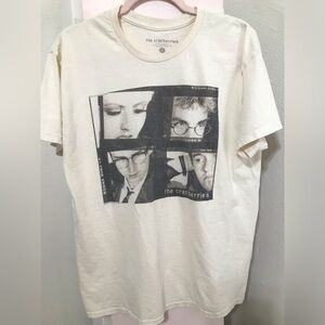 The Cranberries band T-shirt